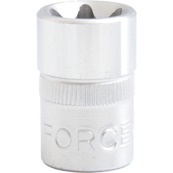 3/8" Drive Star Socket E16 28MM Length