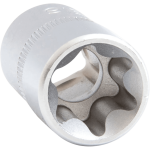3/8" Drive Star Socket E16 28MM Length - Image 2