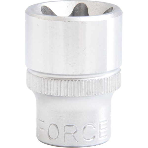 3/8" Drive Star Socket E20 28MM Length