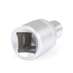 1/2" Drive 6PT Socket 8MM 38MM Length - Image 3