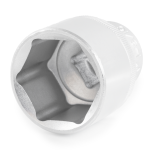 1/2" Drive 6PT Socket 1-3/16" 45MM Length - Image 2