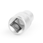 1/2" Drive 6PT Socket 11MM 38MM Length - Image 3