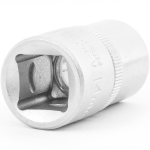 1/2" Drive 6PT Socket 14MM 38MM Length - Image 2