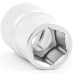 1/2" Drive 6PT Socket 14MM 38MM Length - Image 3