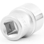 1/2" Drive 6PT Socket 15/16" 40MM Length - Image 2