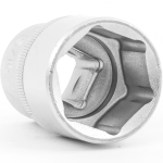 1/2" Drive 6PT Socket 15/16" 40MM Length - Image 3