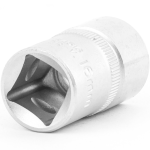 1/2" Drive 6PT Socket 16MM 38MM Length - Image 2
