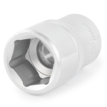 1/2" Drive 6PT Socket 18MM 38MM Length - Image 2