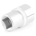 1/2" Drive 6PT Socket 18MM 38MM Length - Image 3