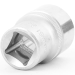 1/2" Drive 6PT Socket 19MM 38MM Length - Image 2