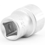 1/2" Drive 6PT Socket 20MM 38MM Length - Image 2