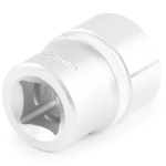 1/2" Drive 6PT Socket 22MM 38MM Length - Image 3