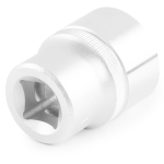 1/2" Drive 6PT Socket 23MM 40MM Length - Image 3