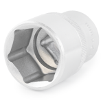 1/2" Drive 6PT Socket 24MM 40MM Length - Image 2