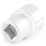 1/2" Drive 6PT Socket 24MM 40MM Length - Image 3