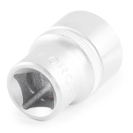 1/2" Drive 6PT Socket 25/32" 38MM Length - Image 3