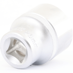 1/2" Drive 6PT Socket 26MM 43MM Length - Image 3