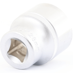 1/2" Drive 6PT Socket 28MM 43MM Length - Image 3
