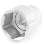 1/2" Drive 6PT Socket 29MM 43MM Length - Image 2