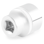 1/2" Drive 6PT Socket 29MM 43MM Length - Image 3