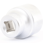1/2" Drive 6PT Socket 30MM 45MM Length - Image 3