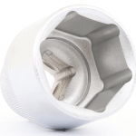 1/2" Drive 6PT Socket 32MM 45MM Length - Image 2