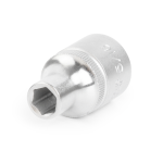 1/2" Drive 6PT Socket 5/16" 38MM Length - Image 2