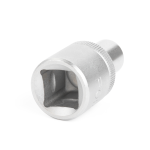 1/2" Drive 6PT Socket 5/16" 38MM Length - Image 3