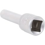1/2" Drive 6PT Deep Socket 8MM 77MM Length - Image 2