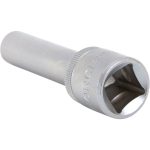1/2" Drive 6PT Deep Socket 9MM 77MM Length - Image 2