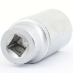 1/2" Drive 6PT Deep Socket 1-1/16" 77MM Length - Image 3