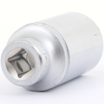1/2" Drive 6PT Deep Socket 1-1/4" 77MM Length - Image 3