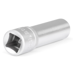 1/2" Drive 6PT Deep Socket 1/2" 77MM Length - Image 3