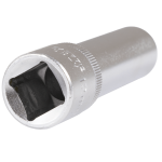 1/2" Drive 6PT Deep Socket 12MM 77MM Length - Image 3