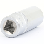 1/2" Drive 6PT Deep Socket 13/16" 77MM Length - Image 3