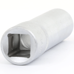 1/2" Drive 6PT Deep Socket 14MM 77MM Length - Image 3