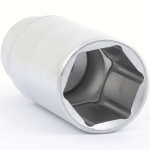 1/2" Drive 6PT Deep Socket 15/16" 77MM Length - Image 2