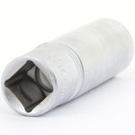 1/2" Drive 6PT Deep Socket 16MM 77MM Length - Image 3