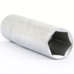 1/2" Drive 6PT Deep Socket 16MM 77MM Length - Image 2