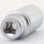 1/2" Drive 6PT Deep Socket 25MM 77MM Length - Image 3