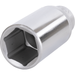 1/2" Drive 6PT Deep Socket 26MM 77MM Length - Image 2