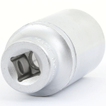 1/2" Drive 6PT Deep Socket 30MM 77MM - Image 3