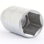 1/2" Drive 6PT Deep Socket 31MM 77MM Length - Image 2