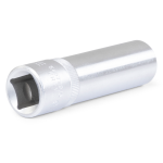 1/2" Drive 6PT Deep Socket 9/16" 77MM Length - Image 3