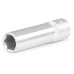 1/2" Drive 6PT Deep Socket 9/16" 77MM Length - Image 2