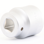 3/4" Drive 12PT Flank Socket 1-11/16" 65MM Length - Image 3