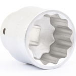 3/4" Drive 12PT Flank Socket 1-11/16" 65MM Length - Image 2
