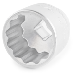 3/4" Drive 12PT Flank Socket 1-15/16" 70MM Length - Image 2