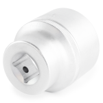 3/4" Drive 12PT Flank Socket 1-15/16" 70MM Length - Image 3