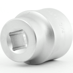 3/4" Drive 12PT Flank Socket 1-3/4" 66MM Length - Image 2
